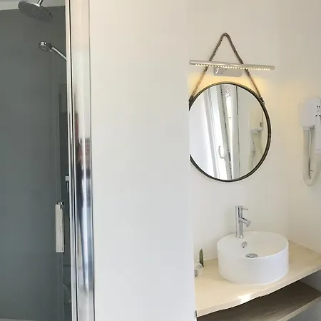 L'oasis 3*