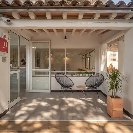 Hotel L'oasis Fréjus