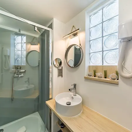 Szálloda L'oasis 3*