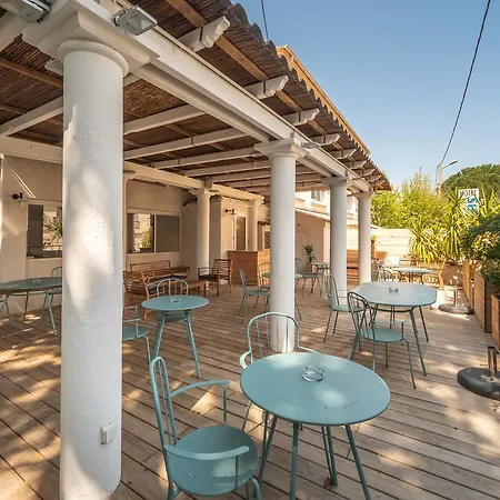 L'oasis Fréjus