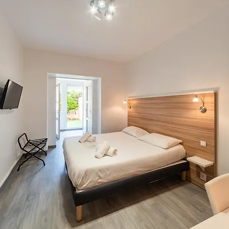 L'oasis 3* Fréjus