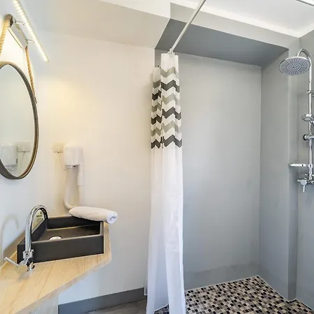 L'oasis Hotel Fréjus