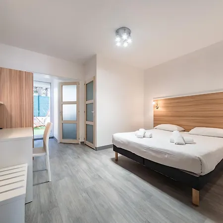 L'oasis 3*