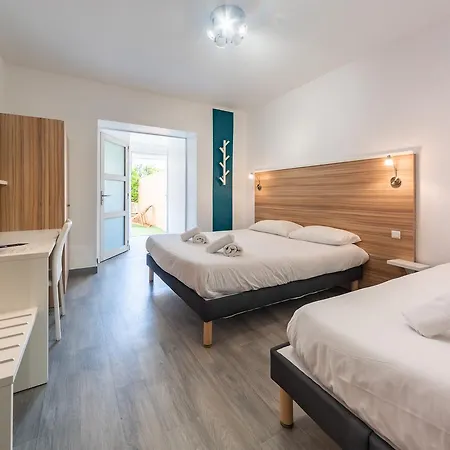 L'oasis Hotel