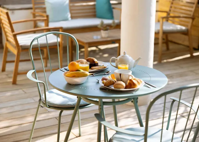 L'oasis 3* Fréjus