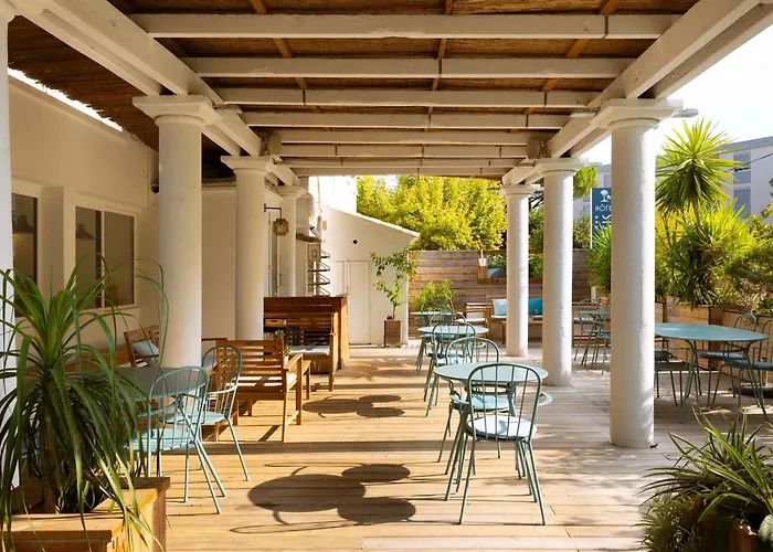 L'oasis 3*
