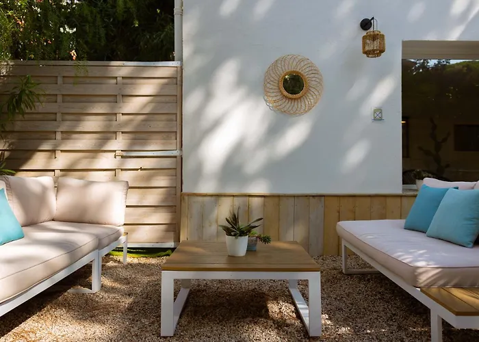 L'oasis Ξενοδοχείο 3*