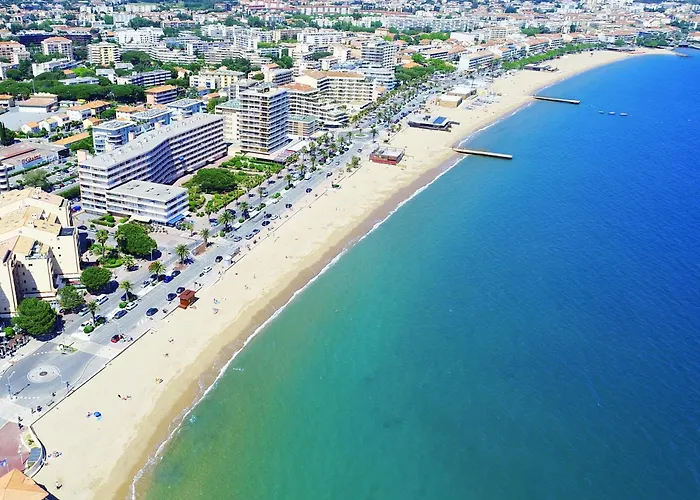 L'oasis Ξενοδοχείο 3*
