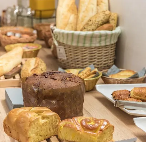 L'oasis Hotel Fréjus