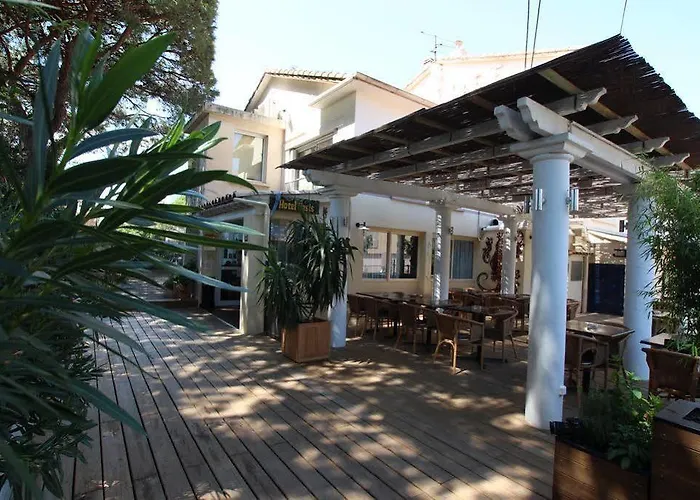 L'oasis Ξενοδοχείο Fréjus
