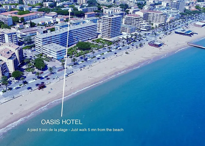 L'oasis