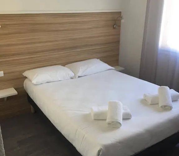 Ξενοδοχείο L'oasis Fréjus
